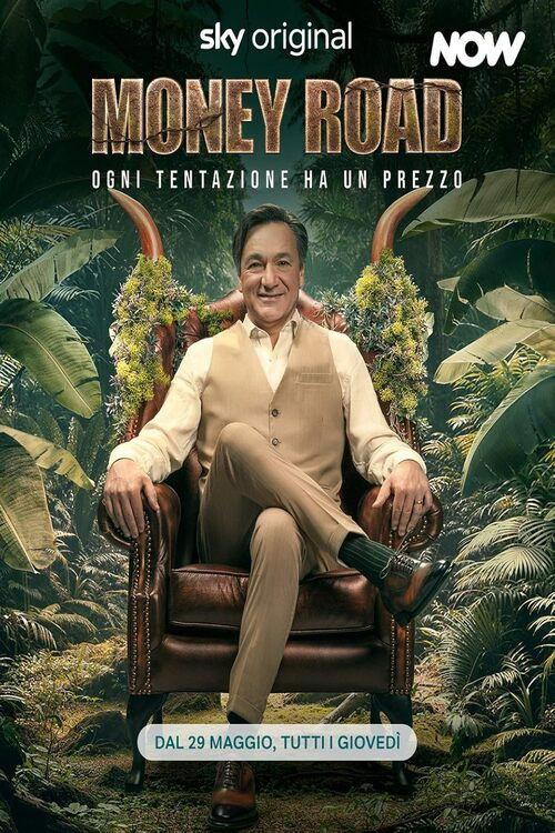 Money Road - Ogni tentazione ha un prezzo filmas online