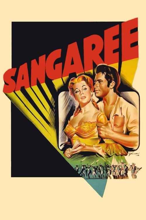 Sangaree filmas online
