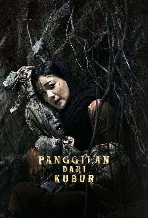 Panggilan Dari Kubur filmas online
