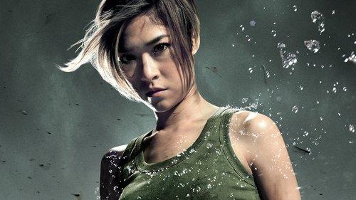 Raging Phoenix filmas žiurėti online