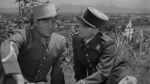 Gueule d'amour filmas žiurėti online