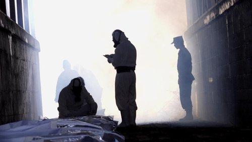 Freesia: Bullet Over Tears filmas žiurėti online