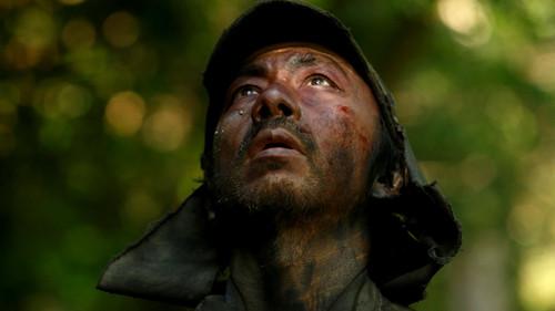 Fires on the Plain filmas žiurėti online