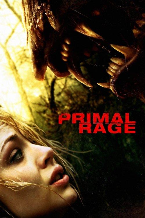 Primal Rage filmas online