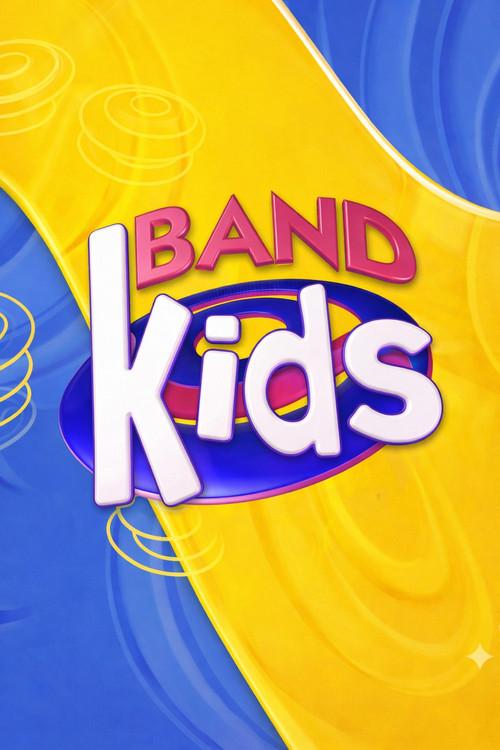 Band Kids filmas online