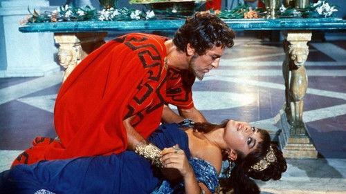 The Magnificent Gladiator filmas žiurėti online