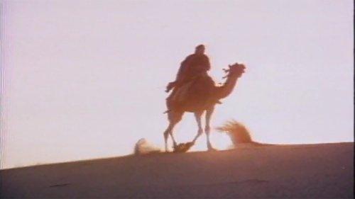 Moses the Lawgiver filmas žiurėti online