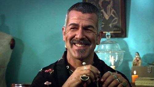 Más que un hombre filmas žiurėti online