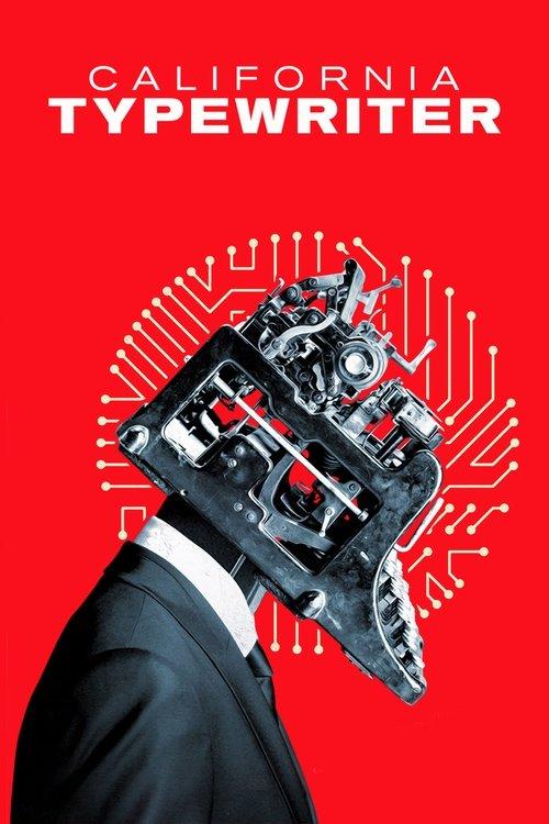California Typewriter filmas online