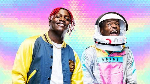 How High 2 filmas žiurėti online