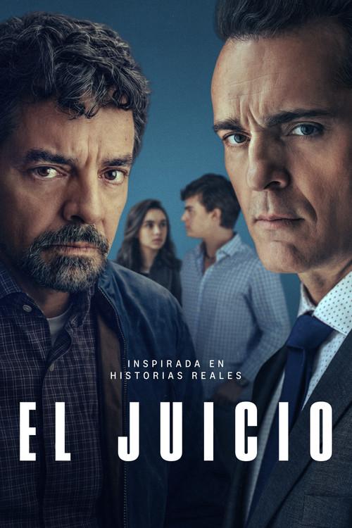 El juicio filmas online