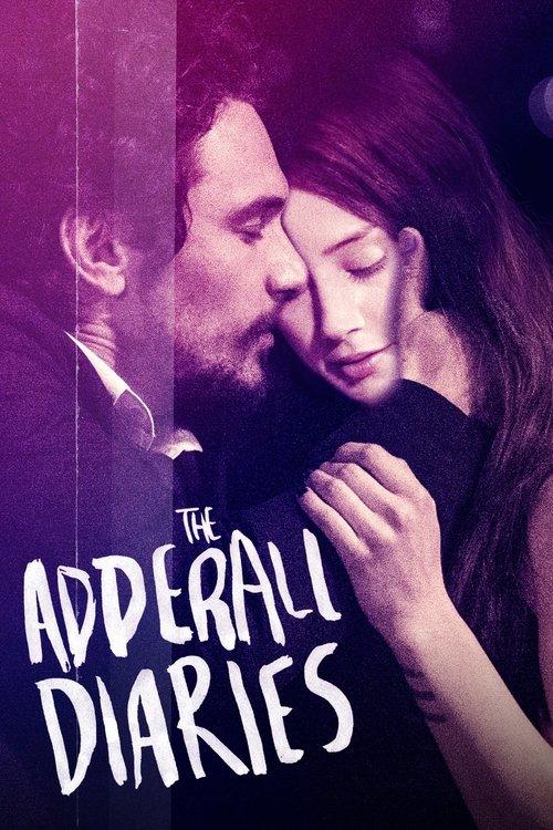 The Adderall Diaries filmas online
