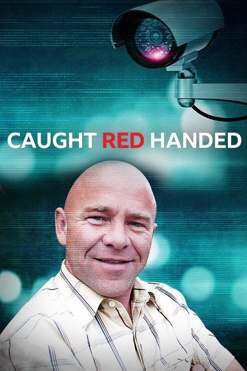 Caught Red Handed filmas online