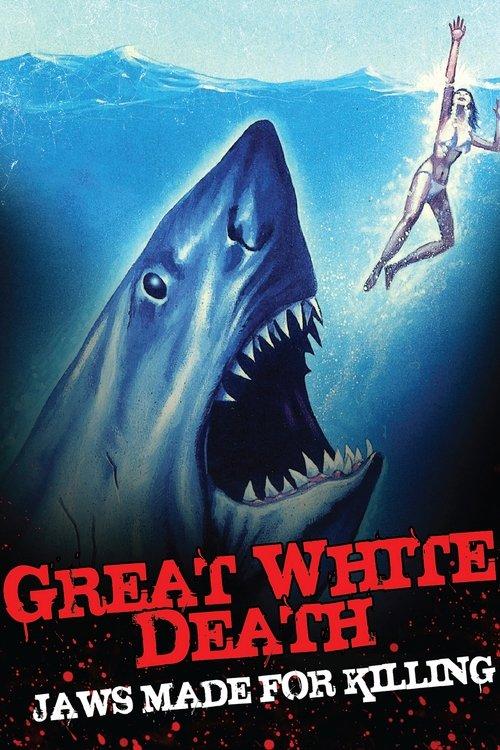 Great White Death filmas online