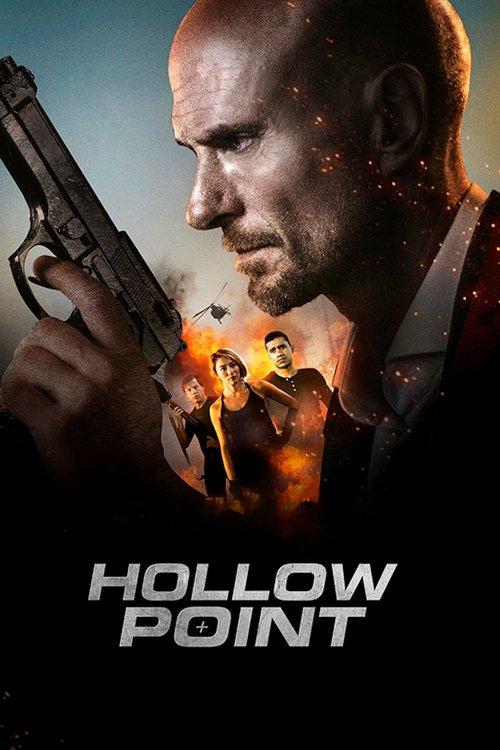 Hollow Point filmas online