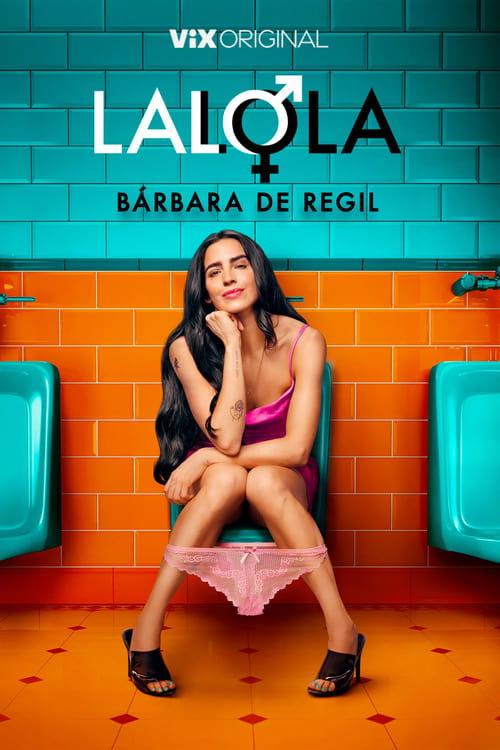 LaLola filmas online
