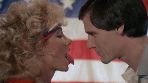 Stiff Competition filmas žiurėti online