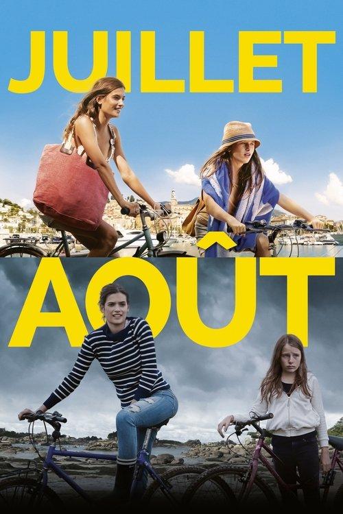 Juillet-août filmas online