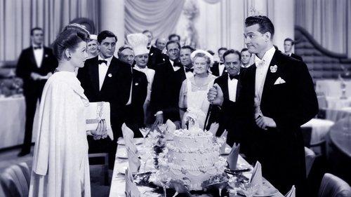 Du Barry Was a Lady filmas žiurėti online