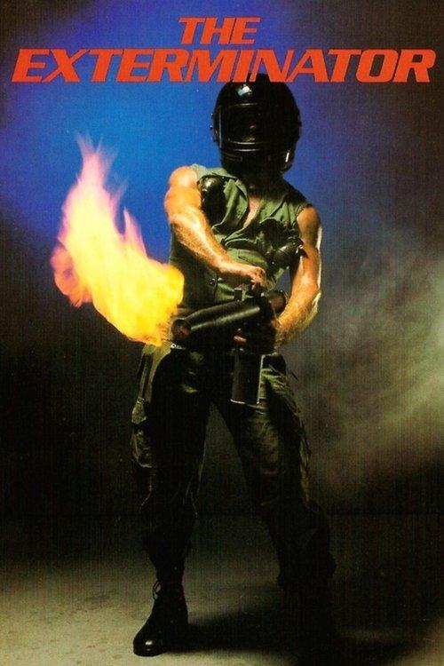 The Exterminator filmas online