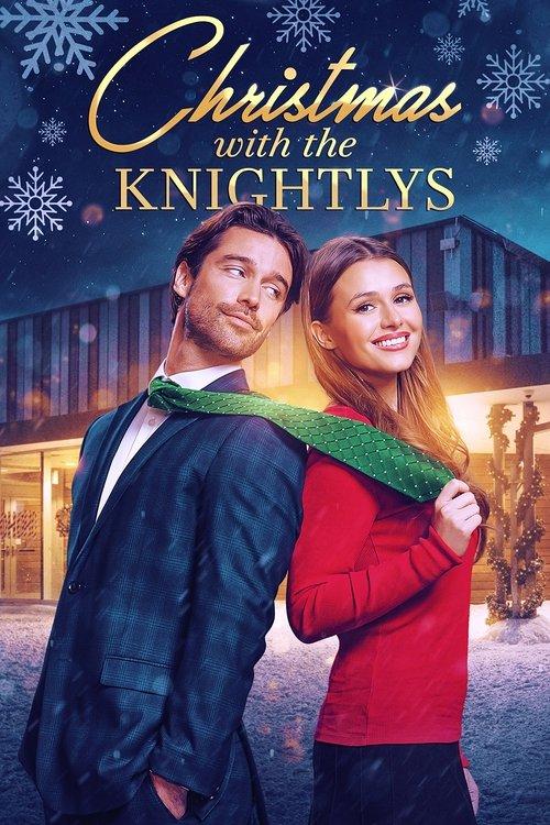 Christmas with the Knightlys filmas online