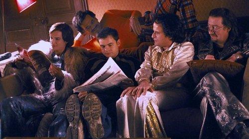 Poltergay filmas žiurėti online