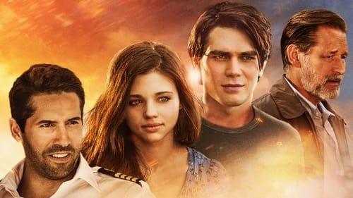 Dead Reckoning filmas žiurėti online