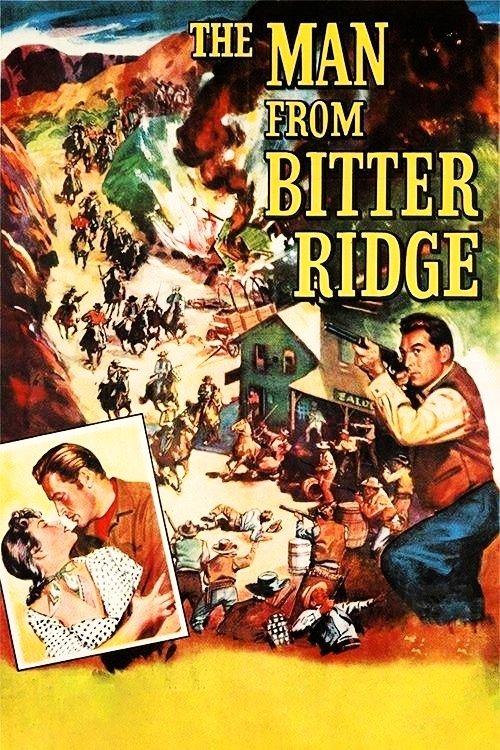 The Man from Bitter Ridge filmas online