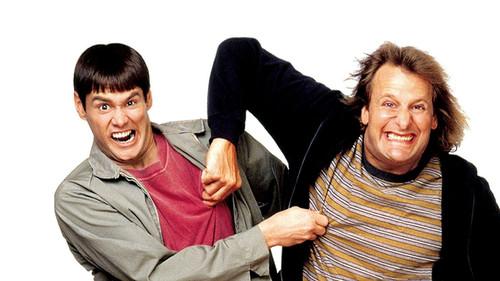Bukas ir bukesnis filmas žiurėti online