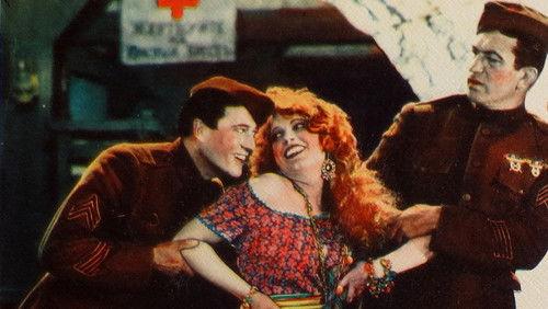 The Cock-Eyed World filmas žiurėti online