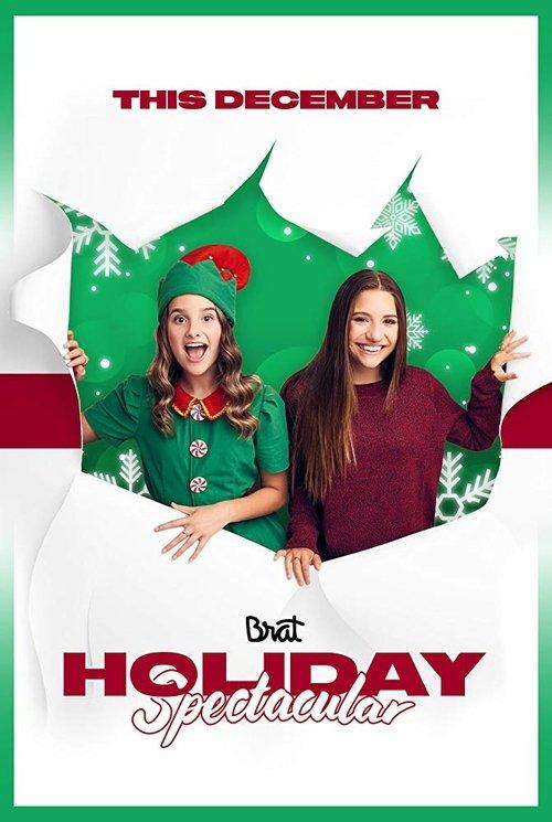 Holiday Spectacular filmas online