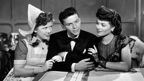 Higher and Higher filmas žiurėti online