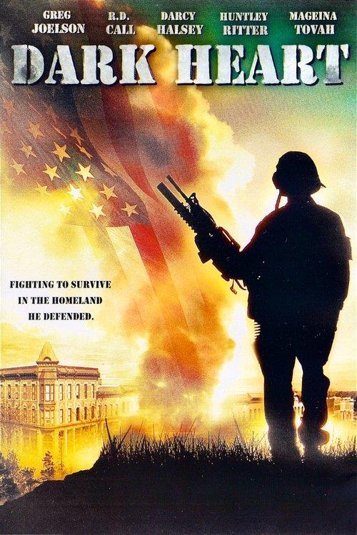 Dark Heart filmas online