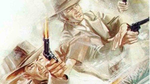 God Is My Colt filmas žiurėti online