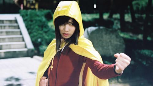 Spy Girl filmas žiurėti online