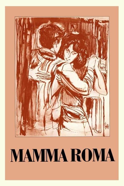 Mamma Roma filmas online