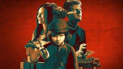 Little Evil filmas žiurėti online