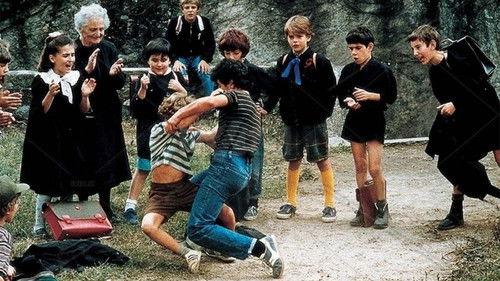 Corsa di primavera filmas žiurėti online