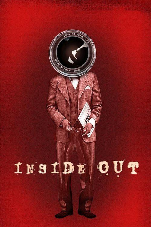 Inside Out filmas online