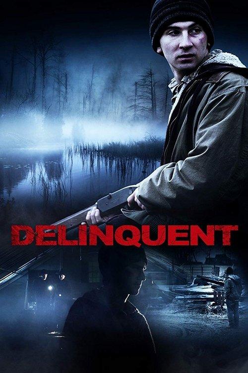 Delinquent filmas online