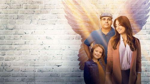 An Unlikely Angel filmas žiurėti online