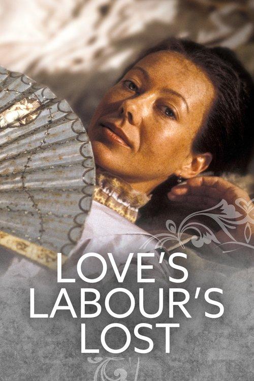 Love's Labour's Lost filmas online