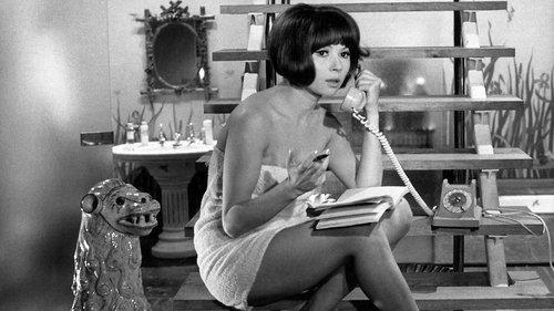 Le pacha filmas žiurėti online