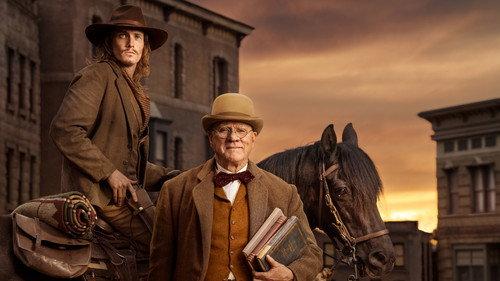 Last Train to Fortune filmas žiurėti online