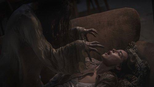 Pantafa filmas žiurėti online