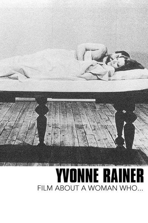 Film About a Woman Who… filmas online