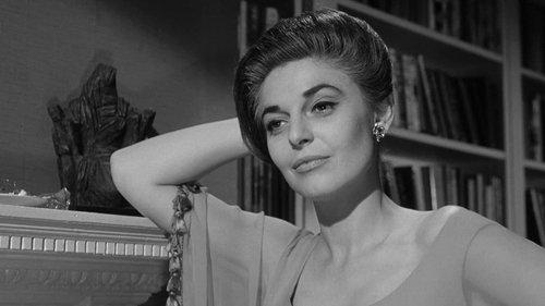 The Pumpkin Eater filmas žiurėti online