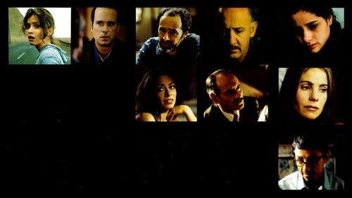 Ojos que no ven filmas žiurėti online