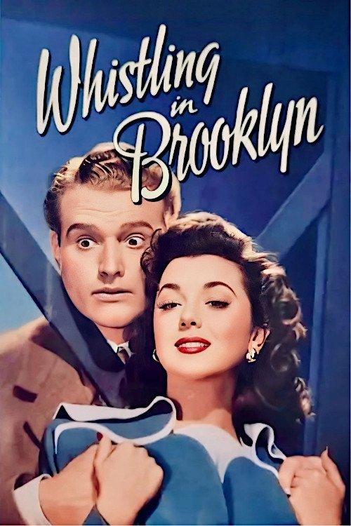 Whistling in Brooklyn filmas online