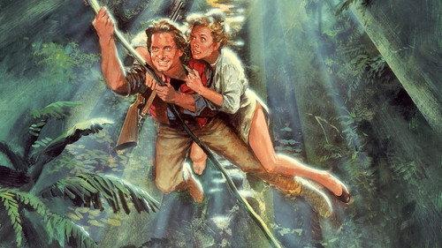 Romanas su brangakmeniu filmas žiurėti online